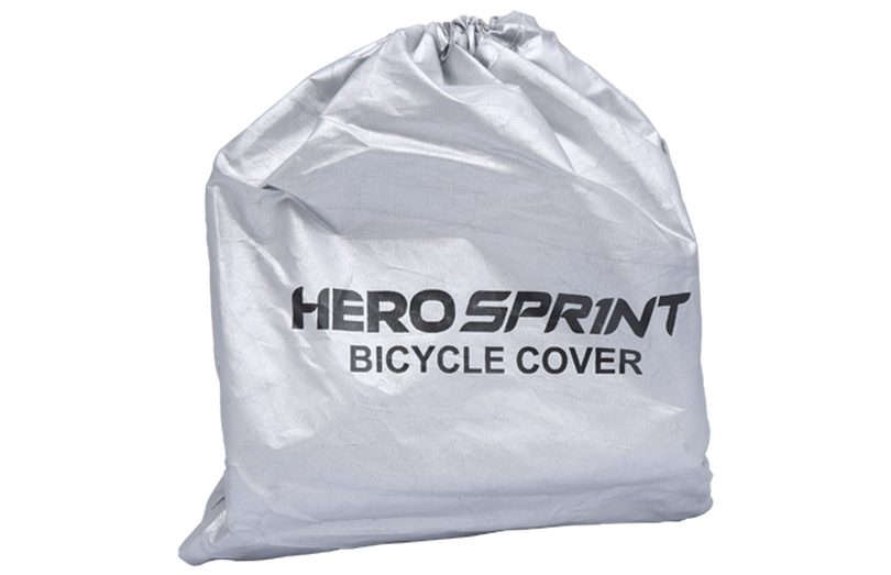 Bicycle Cover
