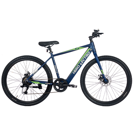 Hero Lectro C7