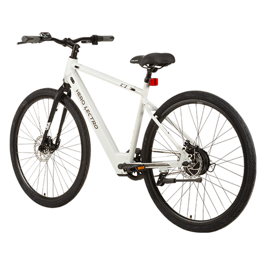 Hero Cycles C1