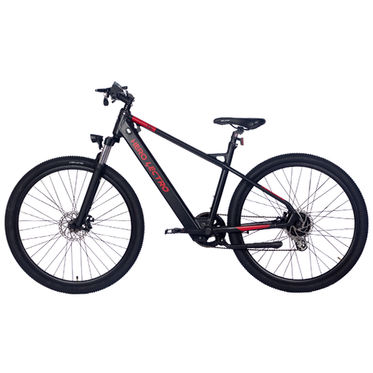 Buy Hero Lectro F3i Multi Speed Smart Electric Cycle Hero Lectro