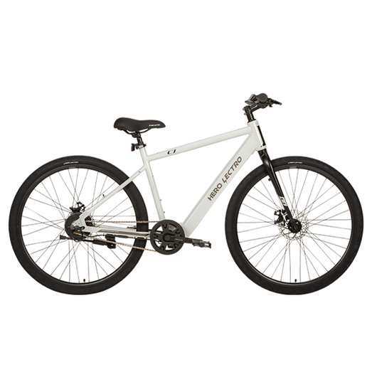 Hero Cycles C1