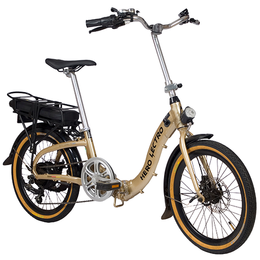 C9 Electric Folding Cycle Online