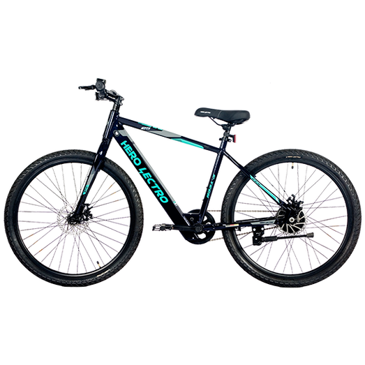 Hero cycle 2025 lectro 27.5 price
