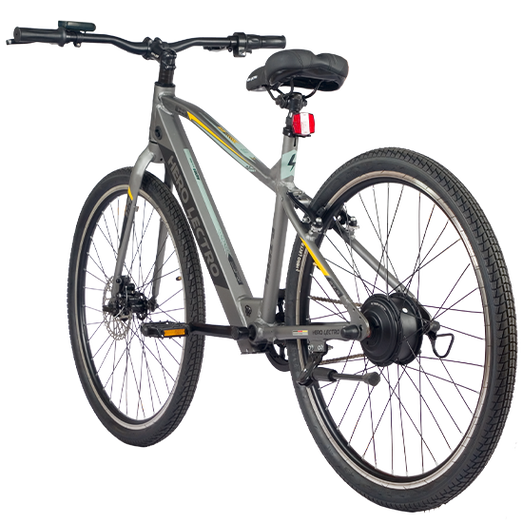Hero hotsell lectro charger