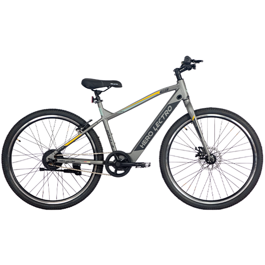 Hero lectro single speed sales