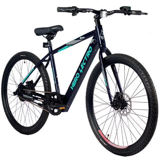 C5 Commuter