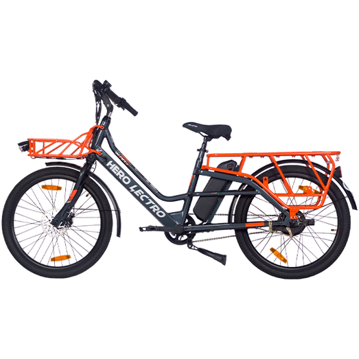 Hero lectro winn outlet