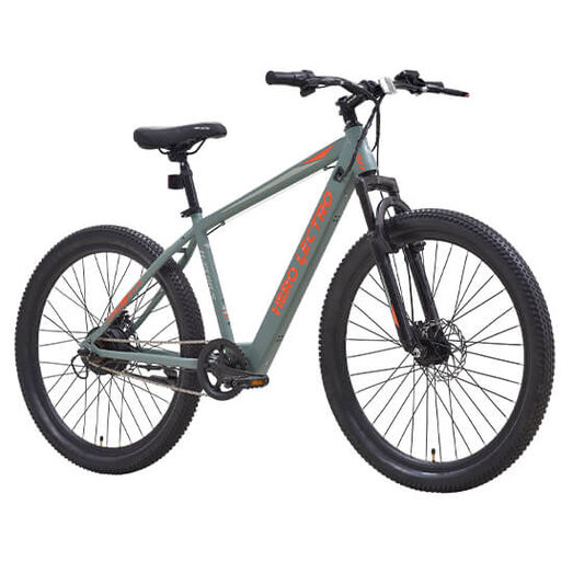 H5 E-Cycle