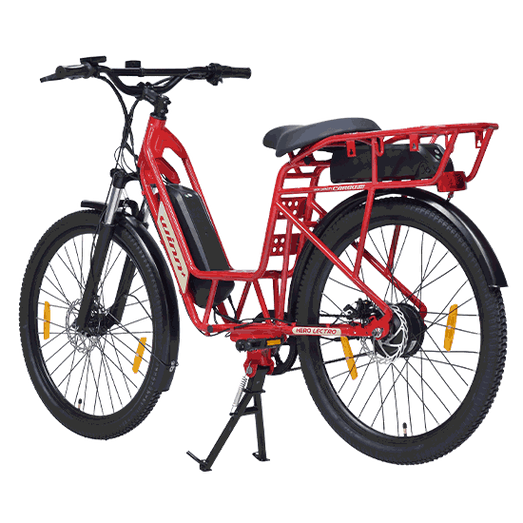 Winn+ 11.6 Ah Variant