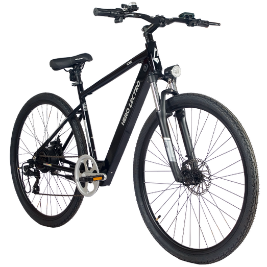 C8I Multi Speed Smart Electric Cycle Online