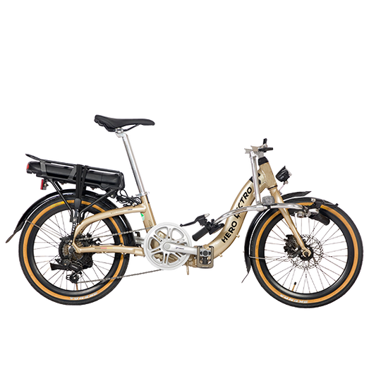 Lectro easy step bike top