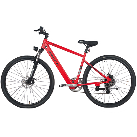 Hero Lectro C8i