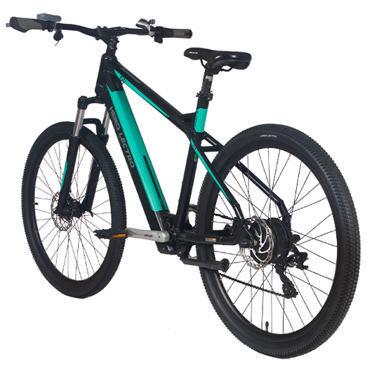 Hero Lectro F2i