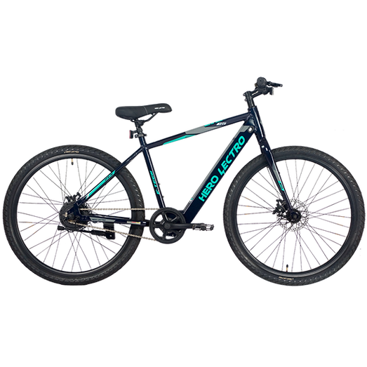 Hero lectro sales c5