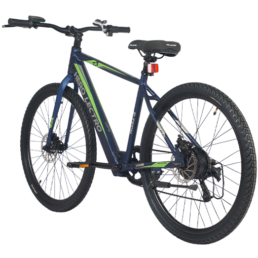 Hero Lectro C7