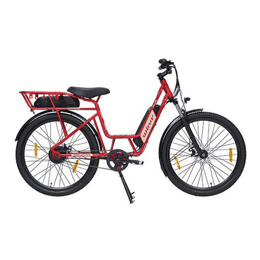 Winn+ With 14.5Ah Battery