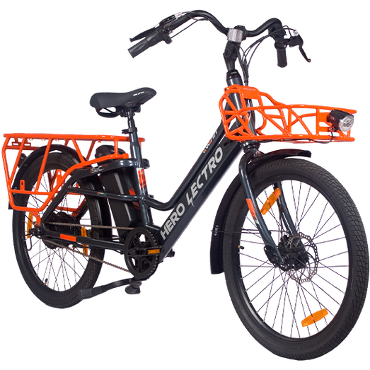 Electric hot sale bicycle online