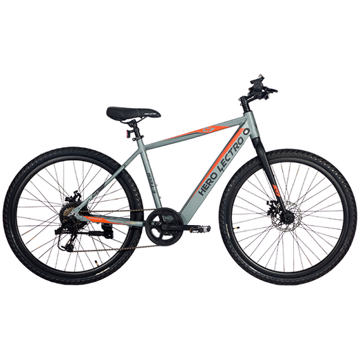 Hero Lectro C7