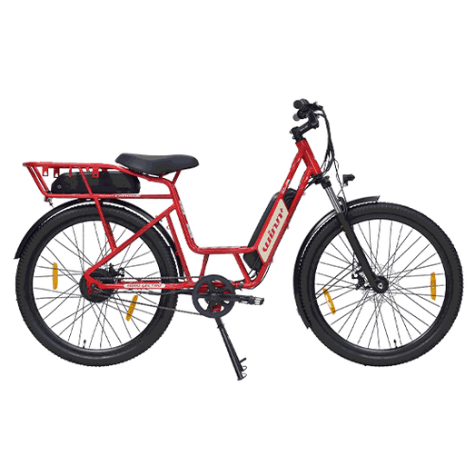 Winn+ 11.6 Ah Variant