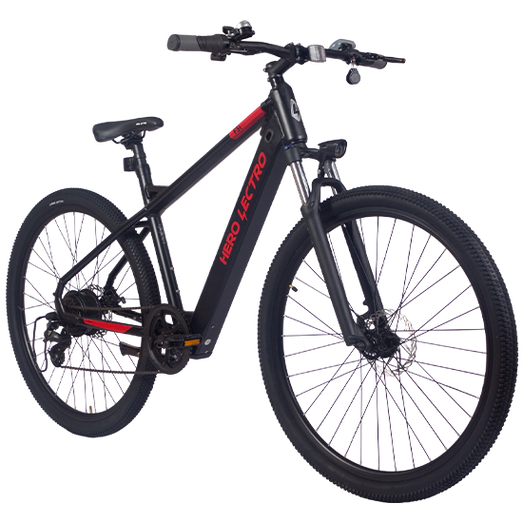 F3I Multi Speed Smart Electric Cycle