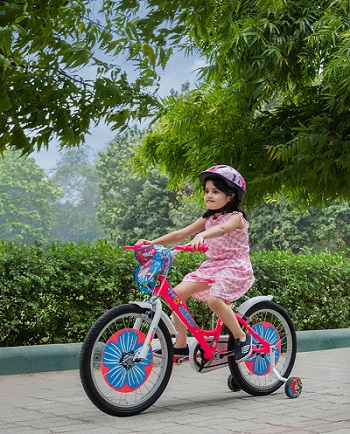 by cycle by cycle