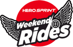 Hero Sprint Weekend Rides