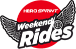 Hero Sprint Weekend Rides