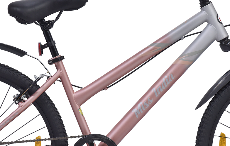 Springdale Frameset