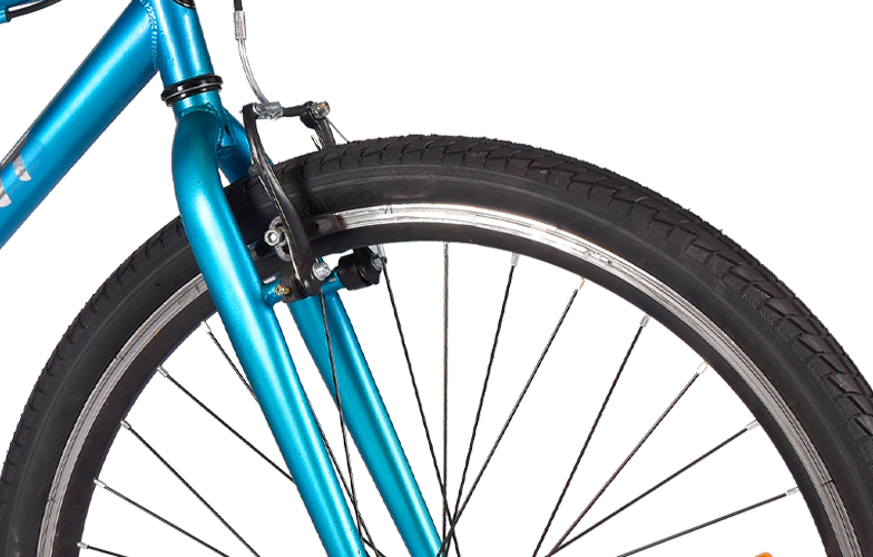 Urban Trail Wheelset