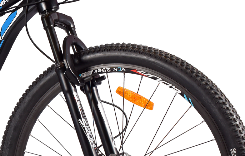 hero compass 29er 21spd
