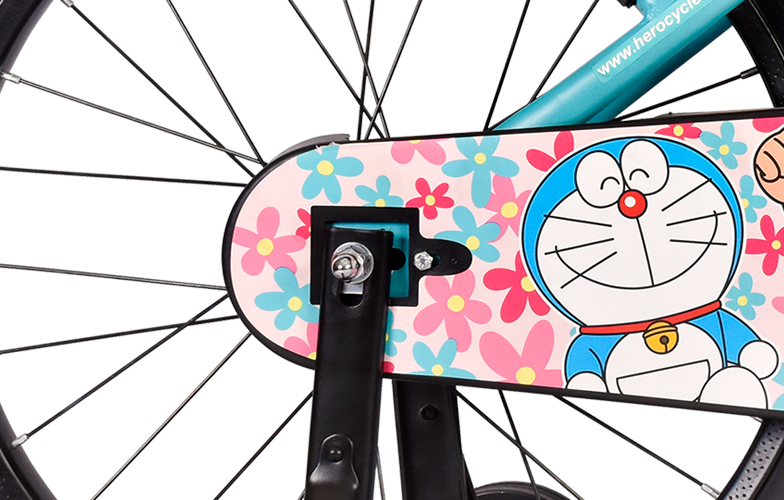 Doraemon Blossom Brakeset