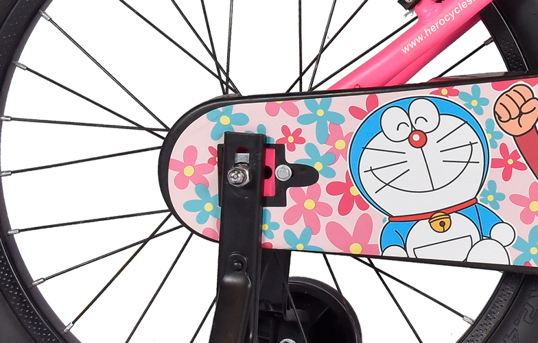 Doraemon Blossom Brakeset