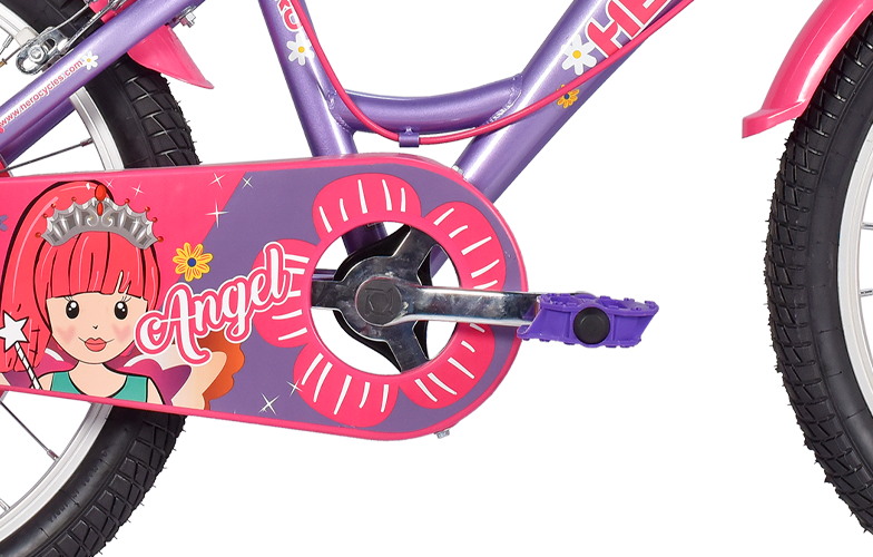 Angel Drivetrain