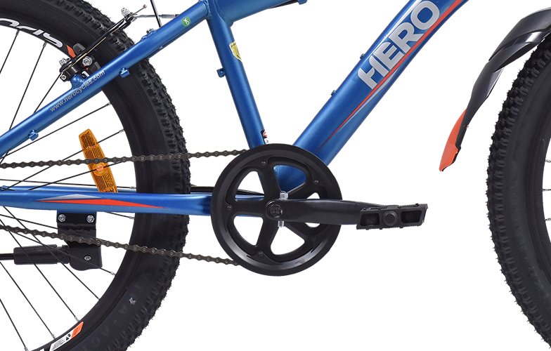 Hero cycle thorn 2025 26t