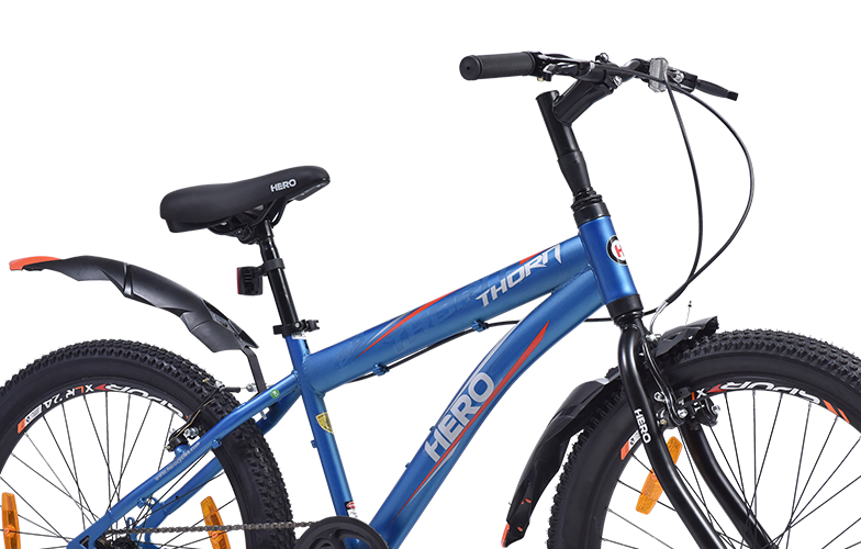Thorn hero cycle hotsell
