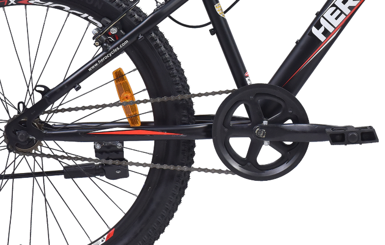 Hercules thorn online cycle