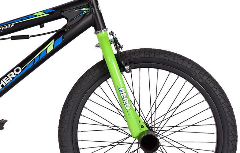 rotor bmx cycle