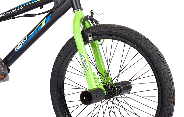 rotor bmx cycle