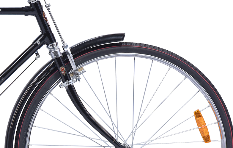 Jet Gold Wheelset