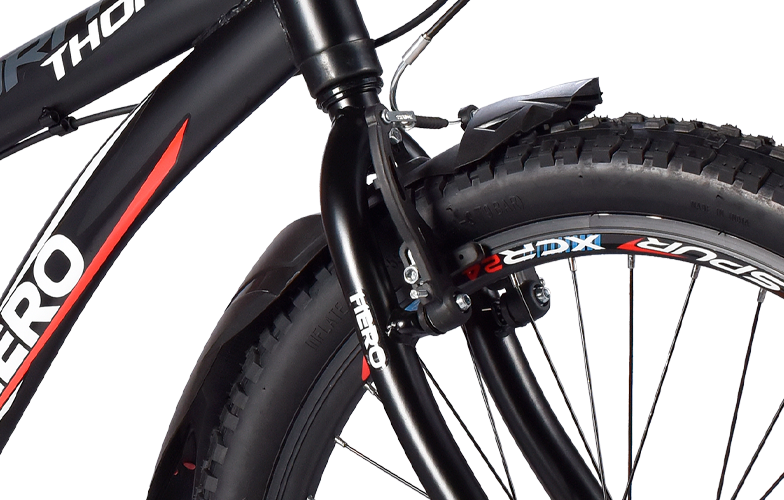 Hero sprint thorn 24t store price