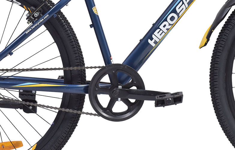 Hero clearance cycles thorn