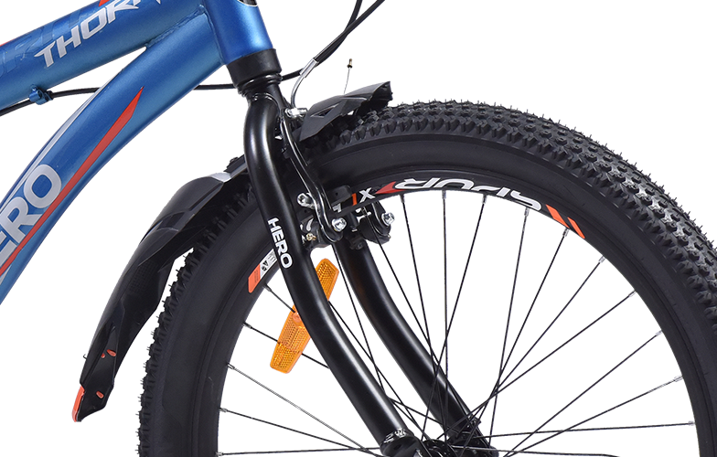 Hero cycle thorn 2025 26t