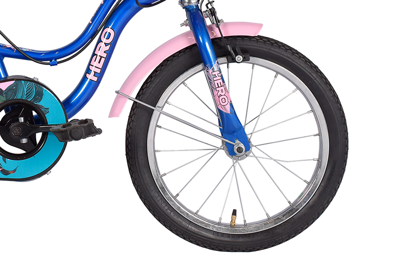 FAIRY Wheelset