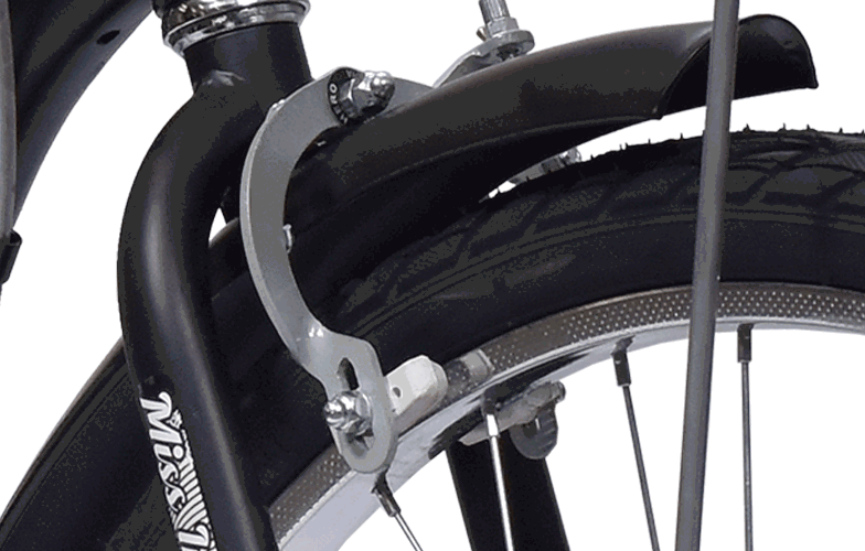 Reeva Wheelset