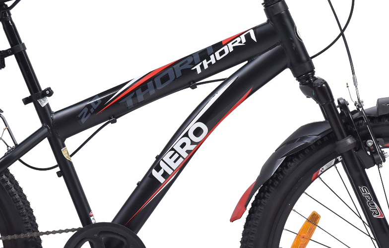 Hercules thor cheap cycle