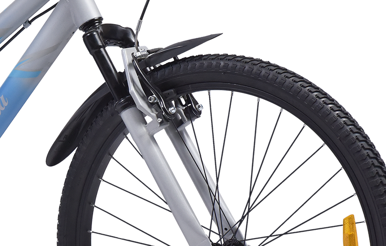 Springdale Wheelset