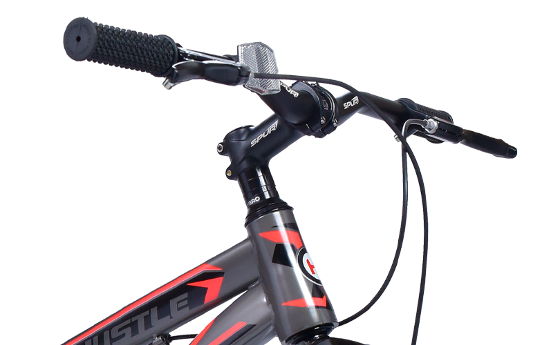 hero hustle cycle 27.5