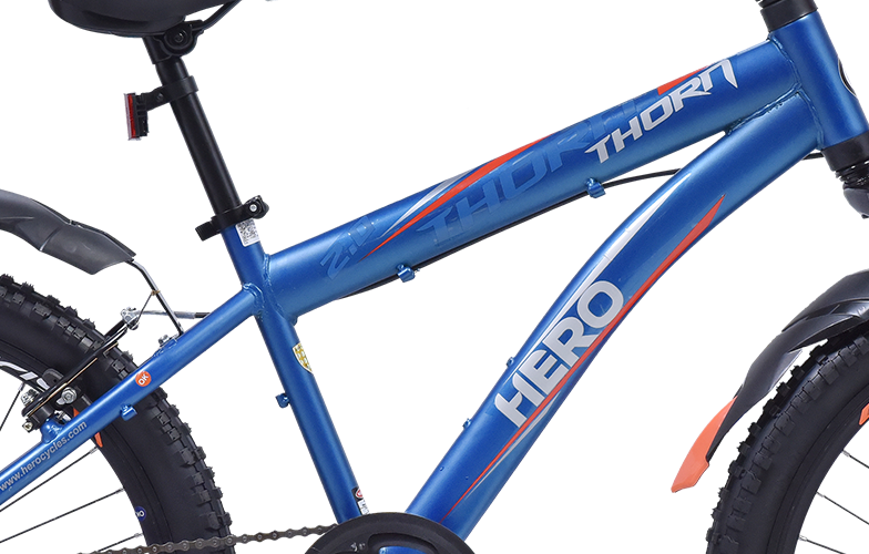 Hero 24 cheap inch cycle price