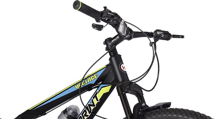 Trek jazz store voltage bike
