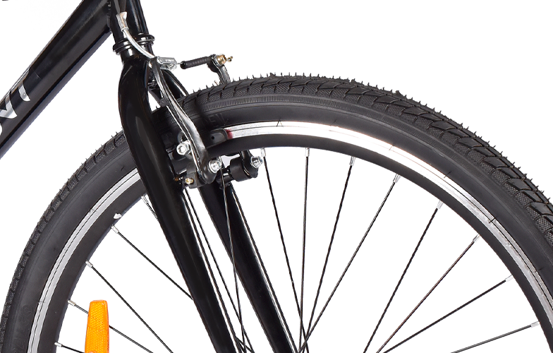 Urban Trail Wheelset